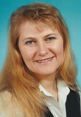 Elena Wert
