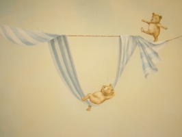 Bärenstimmung in der Praxis