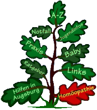 Medizin für Kinder in Augsburg
