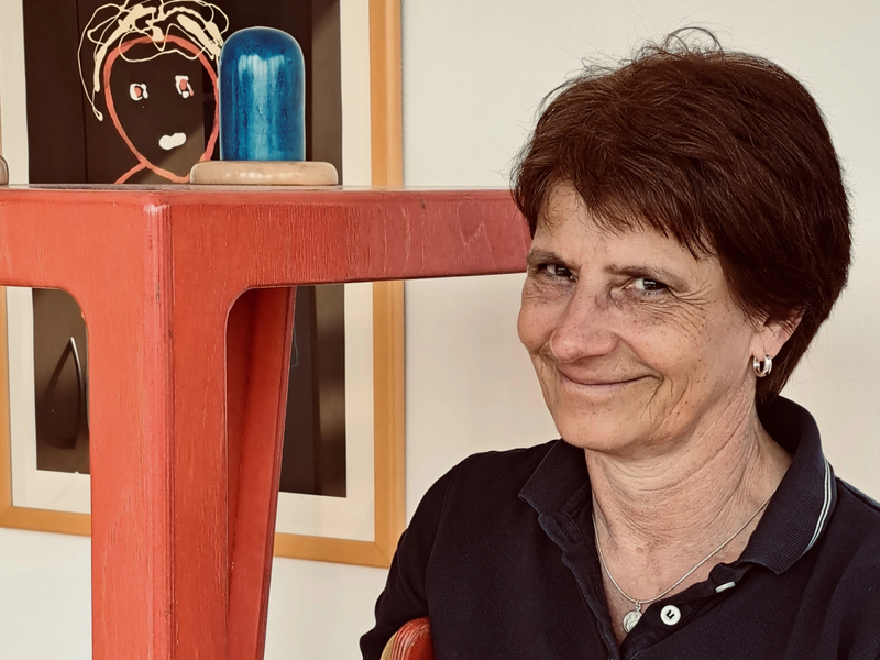 Medien/Ulrike Lorenz