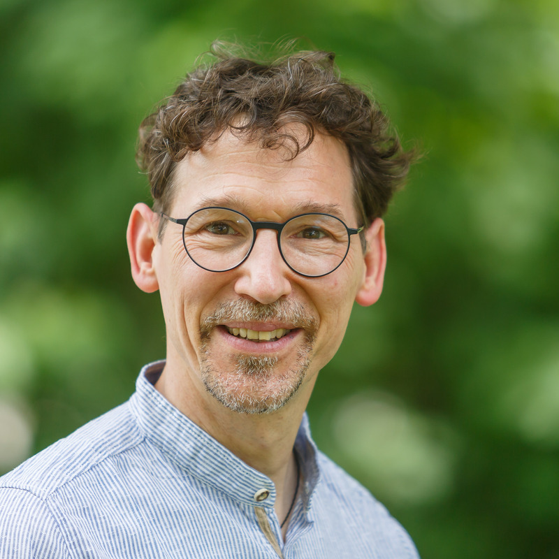 Dr. med. Gernot Adolph